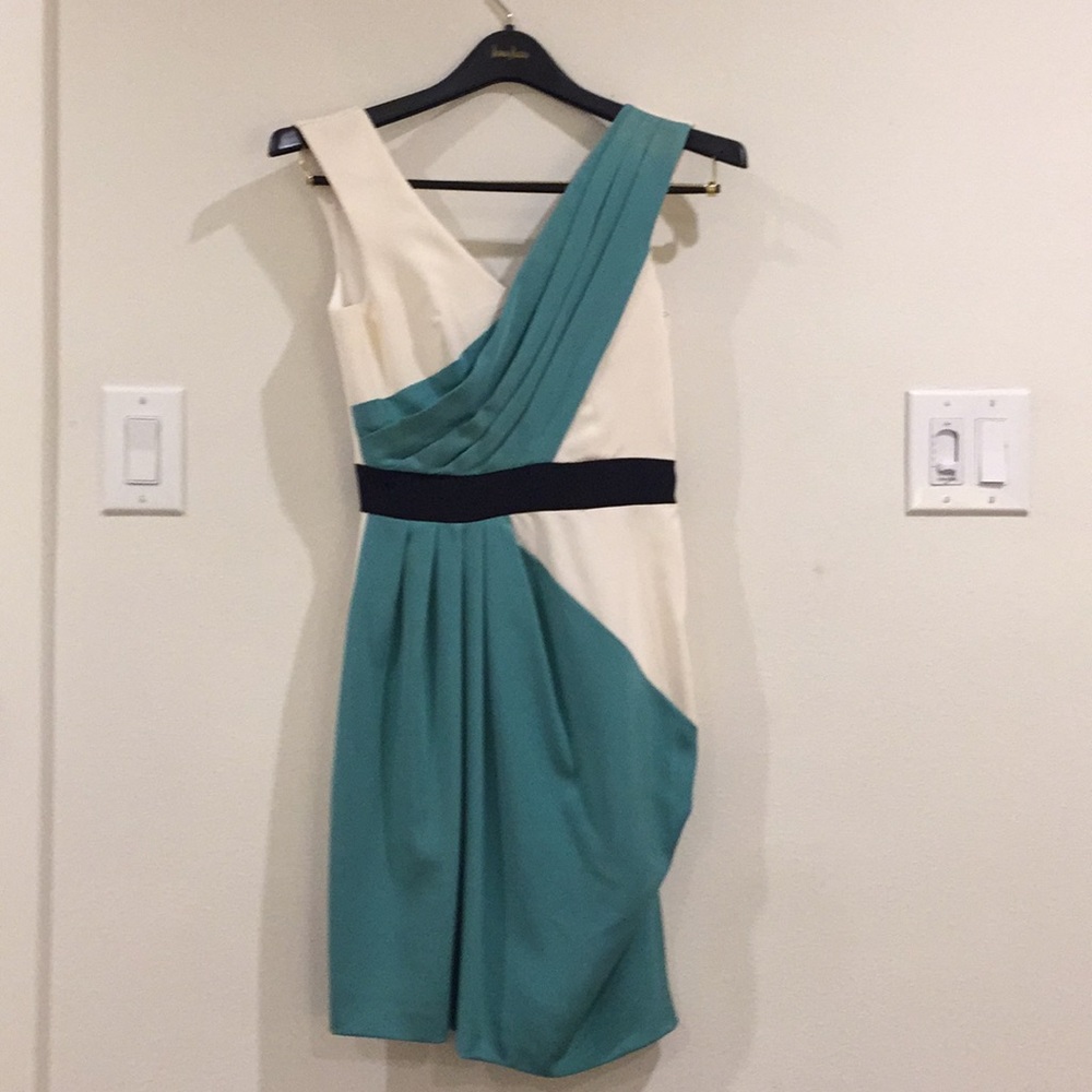 Abaete dress